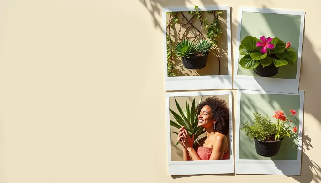 64 Ideias de Vasos de Parede para Plantas Que Transformam Qualquer Cantinho
