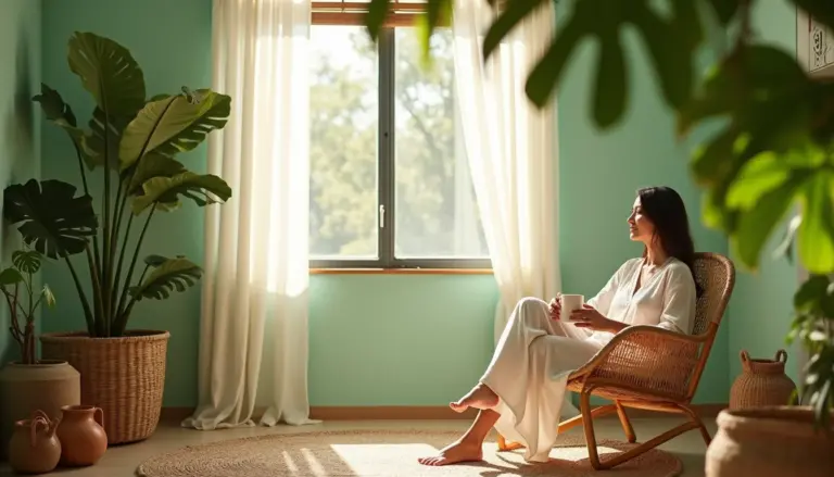 47 ideias de verde menta para decorar sua casa em 2026 47 ideias de verde menta para decorar sua casa em 2026