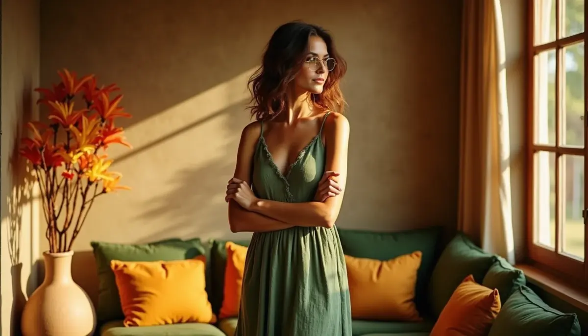 57 Ideias de Verde Musgo para Decorar e Usar na Moda 57 Ideias de Verde Musgo para Decorar e Usar na Moda