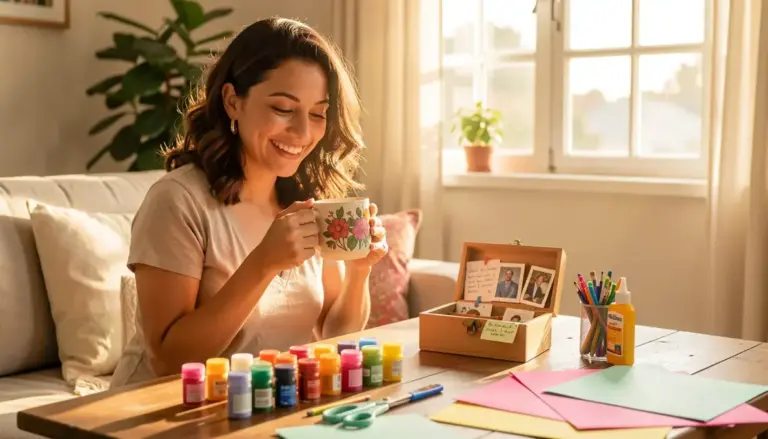 35 Ideias de Alternativa Caseira para Presente Barato e Personalizado