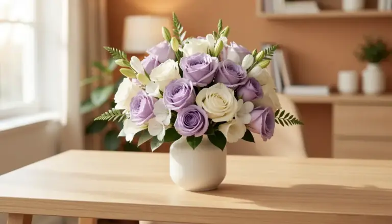 43 Ideias de Combinações de Buquê com Flor do Signo de Virgem para o Trabalho