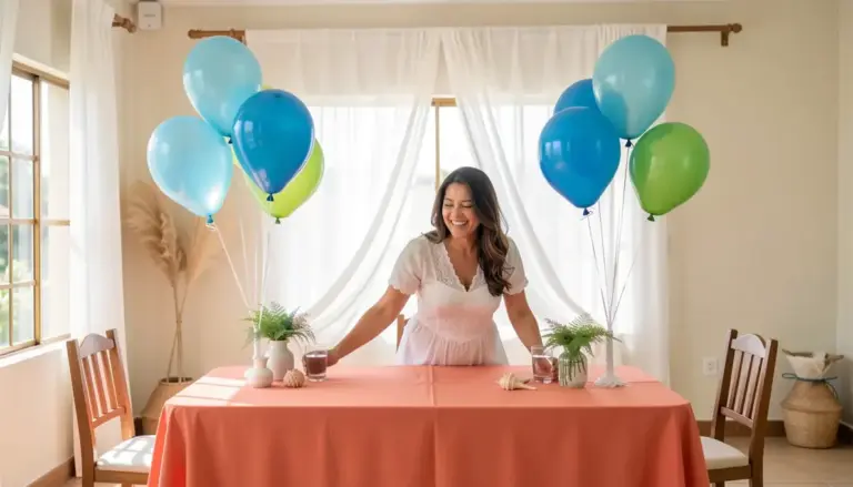 31 Ideias de Como Combinar Cores da Decoração Fundo do Mar com Salão de Festa Alugado 31 Ideias de Como Combinar Cores da Decoração Fundo do Mar com Salão de Festa Alugado