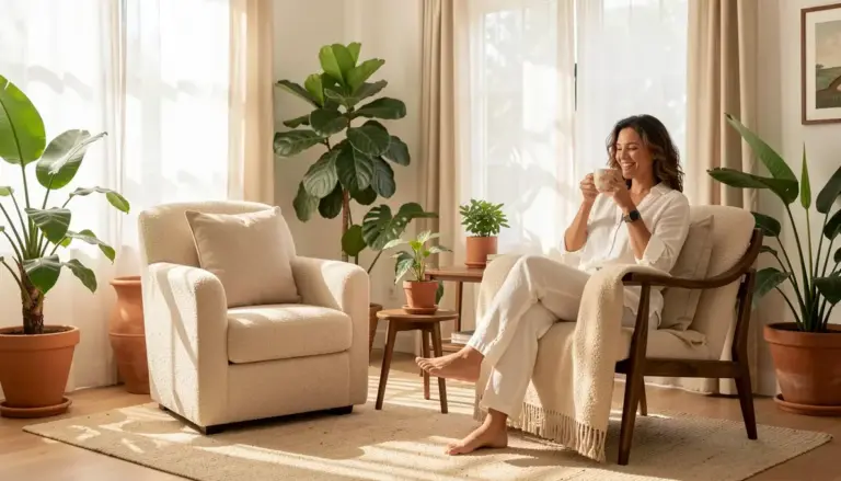 31 Ideias de Como Combinar a Decoração de Cadeiras com o Estilo da Sala