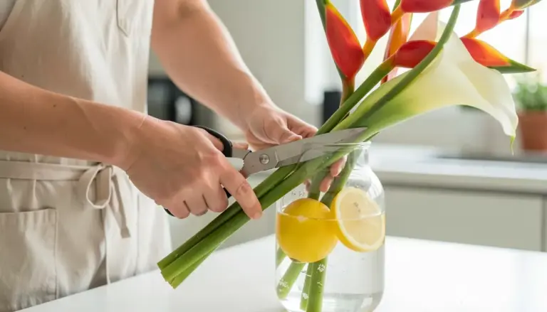 Como Conservar Arranjos de Mesa para Festa Adulta Feminina por Mais Tempo Como Conservar Arranjos de Mesa para Festa Adulta Feminina por Mais Tempo