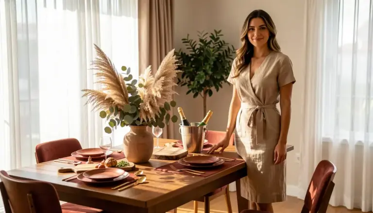 Como Escolher Decoração para Festa Adulta Feminina sem Parecer Infantil Como Escolher Decoração para Festa Adulta Feminina sem Parecer Infantil