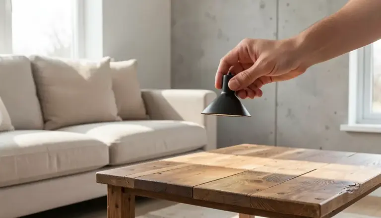 Como Misturar Estilo Farm House com Decoração Moderna em 3 Passos