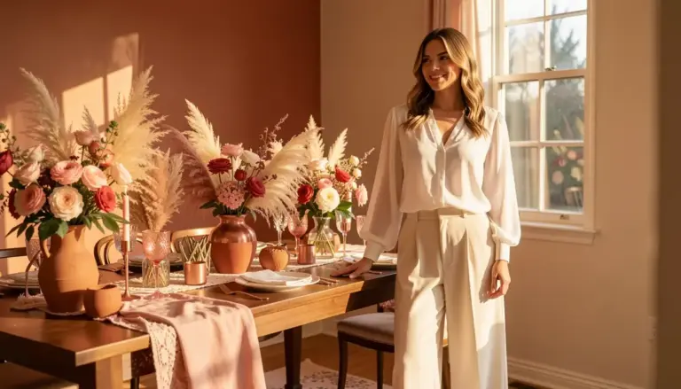 33 Ideias de Decoração para Festa de Adulto Feminina que Encantam 33 Ideias de Decoração para Festa de Adulto Feminina que Encantam