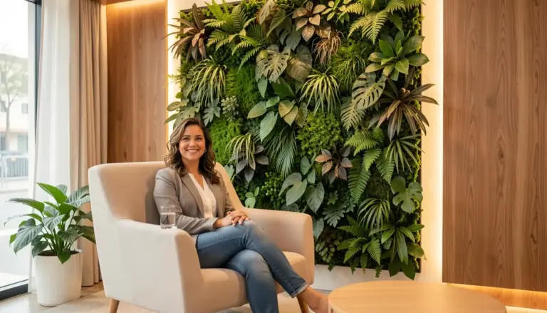 30 Ideias de Decoração para Stand de Feira com Conforto da Equipe e Atendimento de Qualidade