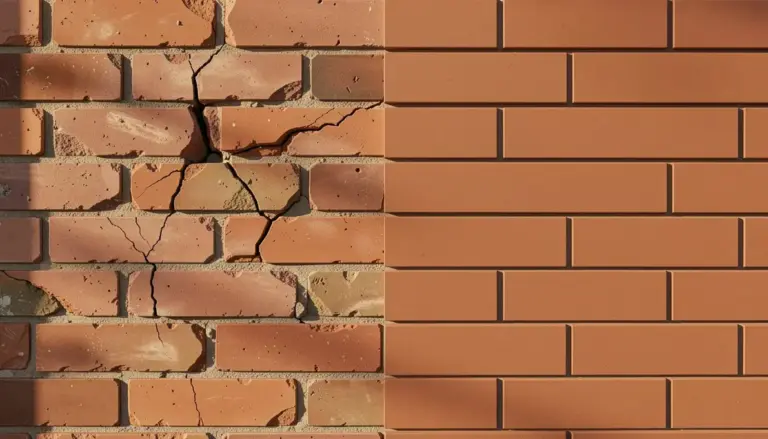 Diferença Entre Tijolinho Cerâmico e Revestimento Para Parede: Qual Escolher