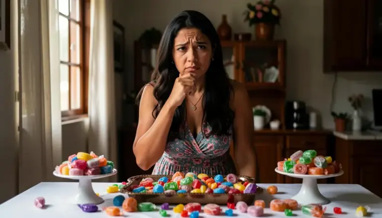 5 Erros ao Montar Mesa de Doces de Casamento Que Você Precisa Evitar