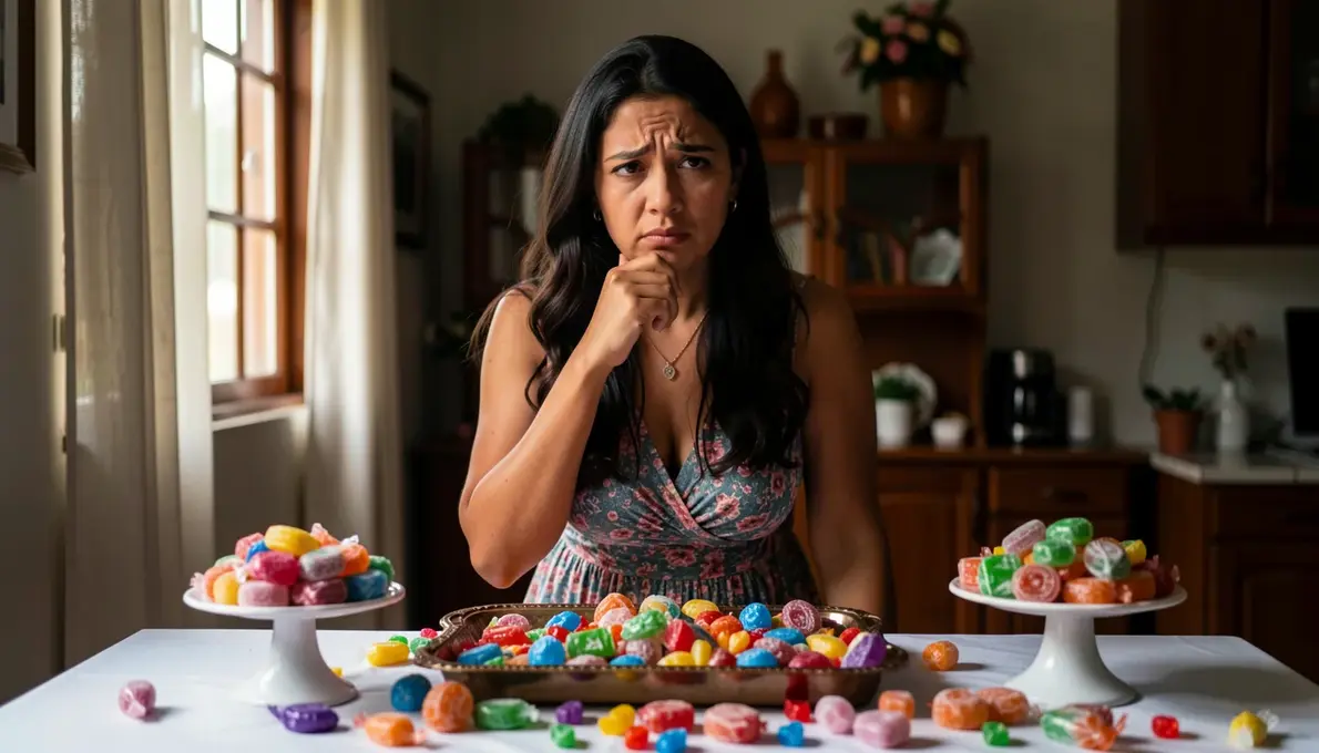 5 Erros ao Montar Mesa de Doces de Casamento Que Você Precisa Evitar