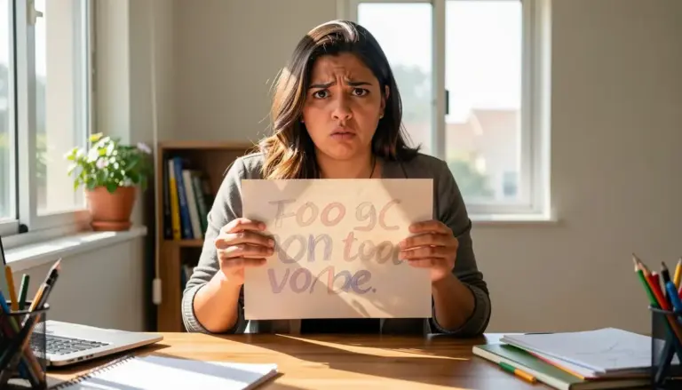 8 Erros Comuns Na Decoração De Cartaz Que Afastam Clientes
