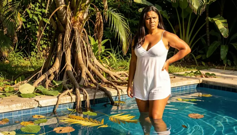 5 Erros na Decoração com Plantas Perto da Piscina e Como Evitar