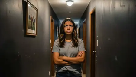 5 Erros na Decoração de Corredor de Apartamento Que Diminuem o Espaço e Como Corrigir