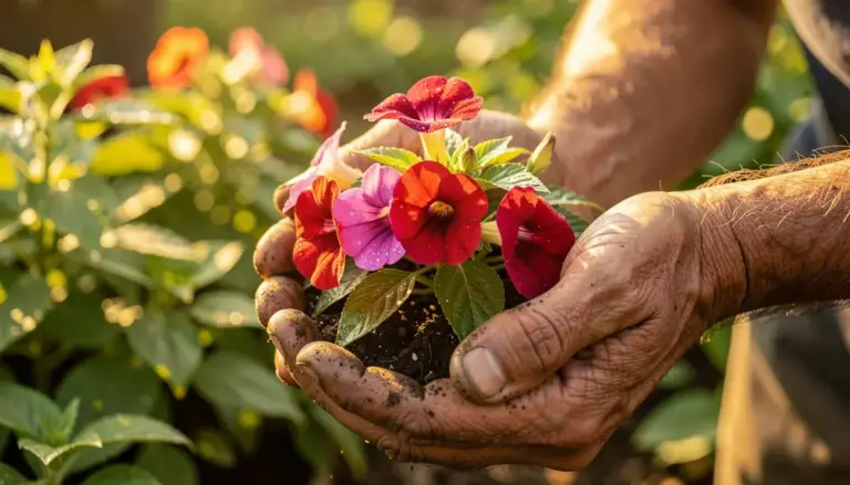 Flor de Beijo Sem Erros: O Manual Que Transforma Iniciantes em Mestres