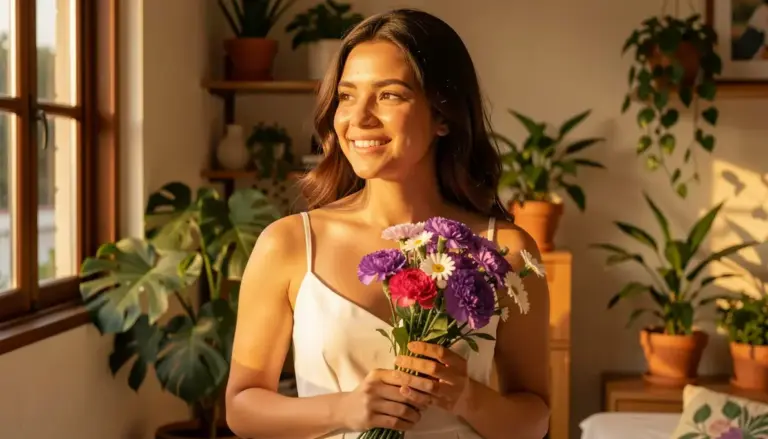 Flor do Signo de Virgem: Violeta, Cravo ou Margarida? Saiba Escolher