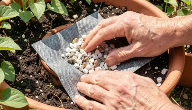 Manta de Drenagem para Jardim: Como Evitar Poça d’Água de Uma Vez Manta de Drenagem para Jardim: Como Evitar Poça d'Água de Uma Vez