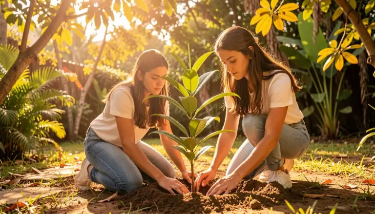 Melhor Época para Plantar Tuia Holandesa e Garantir Sucesso Melhor Época para Plantar Tuia Holandesa e Garantir Sucesso