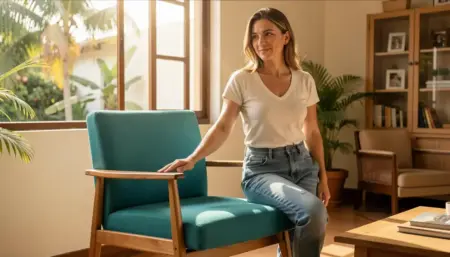 Melhores Tecidos para Decorar Cadeiras Duráveis: O Veredito para Sua Casa