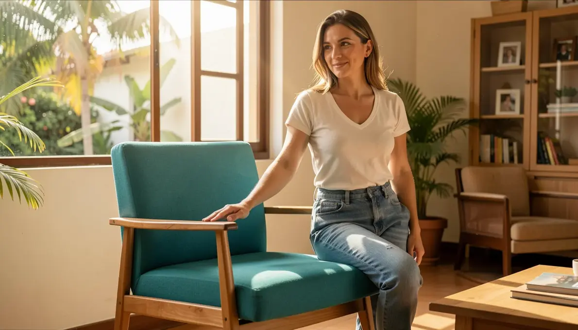 Melhores Tecidos para Decorar Cadeiras Duráveis: O Veredito para Sua Casa