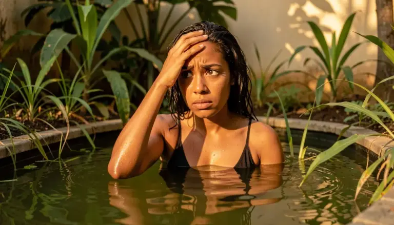 Mito Ou Verdade: Plantas Ajudam A Filtrar Piscina?