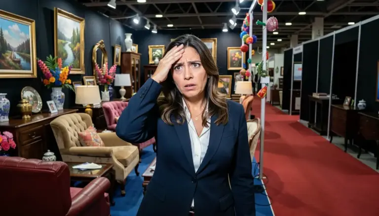 Mitos Sobre Decoração de Stand que Caros Vendem Mais: A Verdade