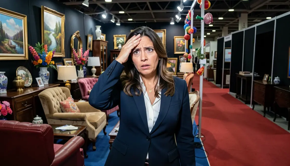 Mitos Sobre Decoração de Stand que Caros Vendem Mais: A Verdade