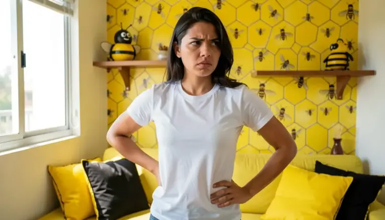 Mitos e Verdades Sobre Decoração Com Tema Abelhinha: Erros Que Você Comete