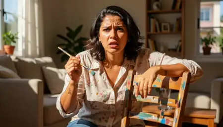 Mitos e Verdades Sobre Decorar Cadeiras com Pintura Que Você Precisa Saber