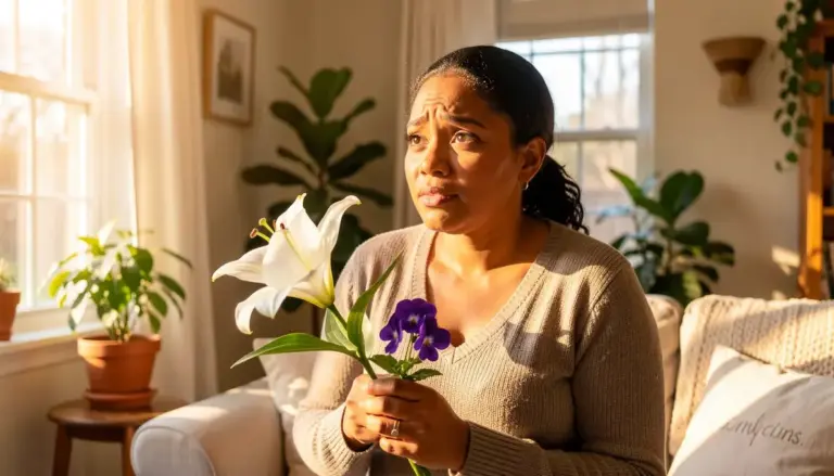 Mitos Sobre a Flor do Signo de Virgem Atrair Azar: Verdade ou Superstição