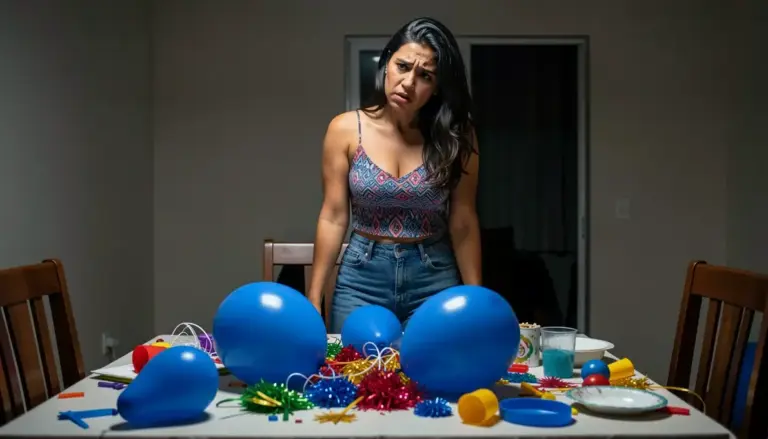 Mitos Sobre Decoração de Mesa de Aniversário Que Podem Estragar Sua Festa