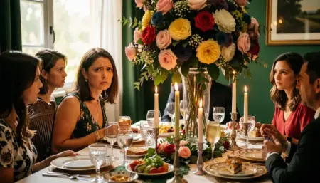 5 Mitos Sobre Decoração de Mesa de Convidados Que Podem Arruinar Seu Evento
