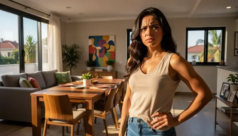 5 Mitos Sobre Decorar Sala Com Dois Ambientes Abertos Que Te Travam