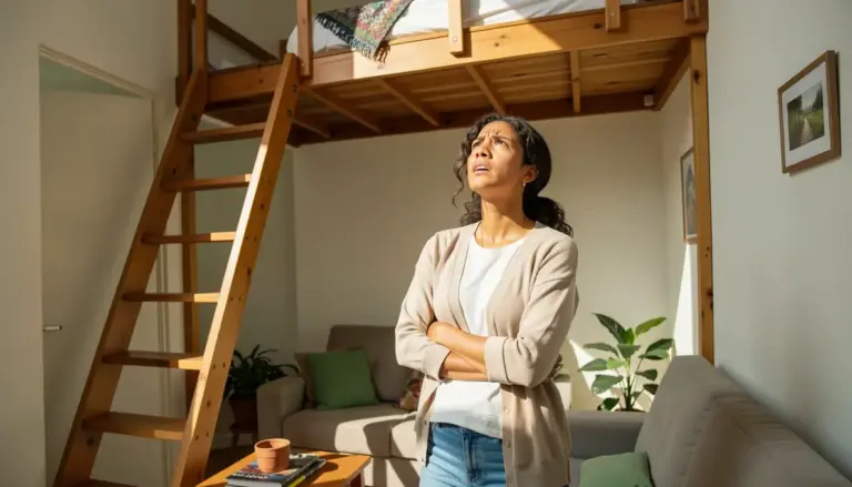 5 Mitos Sobre Mezanino em Imóveis Pequenos Que Podem Custar Caro