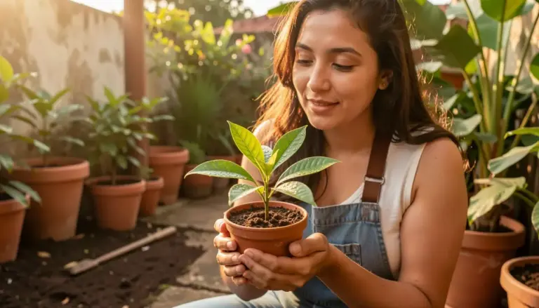 Muda de Cravo: Onde Comprar e Cultivar em Casa Passo a Passo