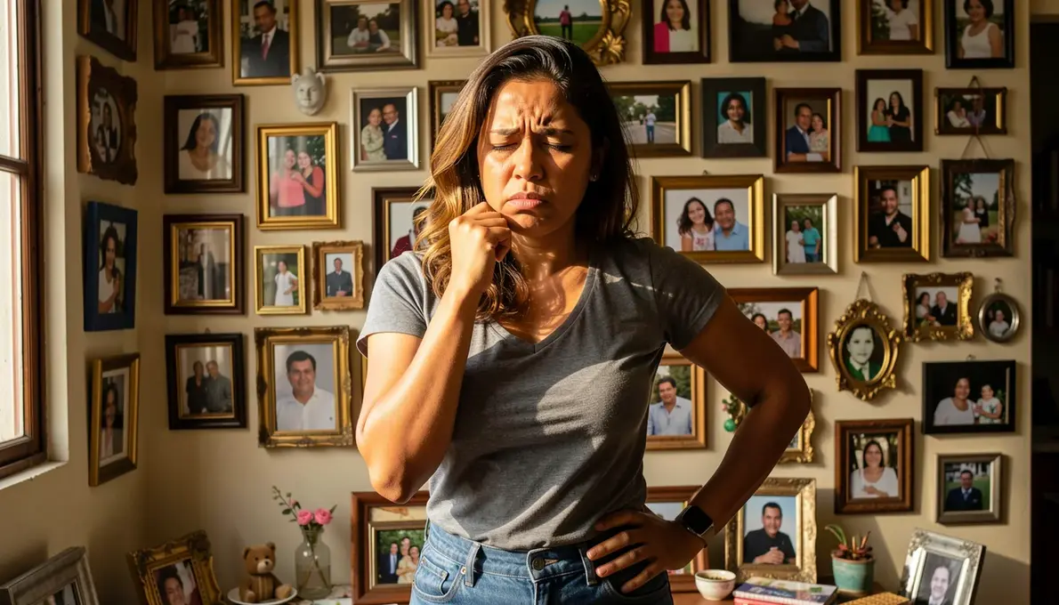 O Que Evitar na Decoração de Fotos Para Não Poluir o Fundo O Que Evitar na Decoração de Fotos Para Não Poluir o Fundo