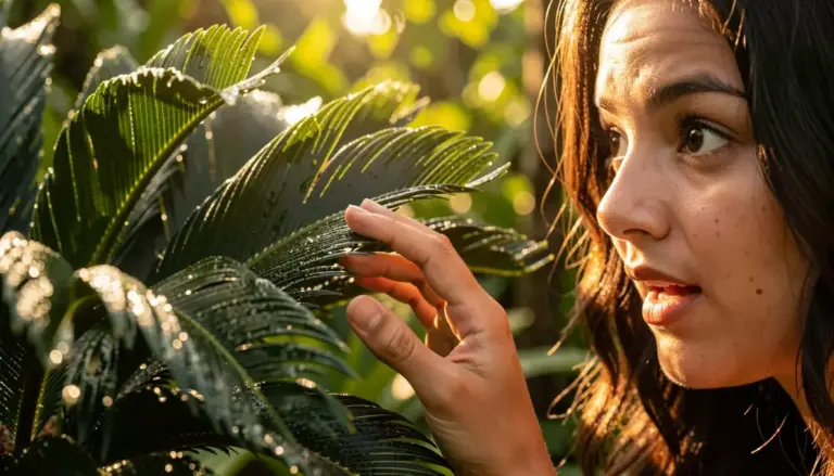 Como Cuidar da Planta Cica Revoluta: Guia Prático Sem Erros