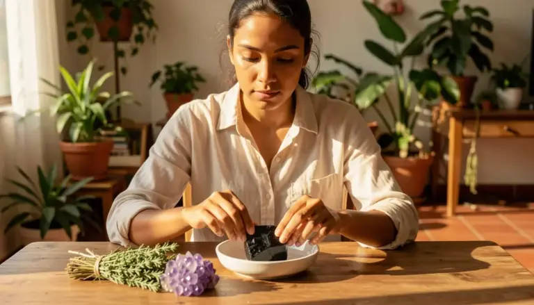 32 Ideias de Tipos de Cristais para Purificar o Ambiente Doméstico