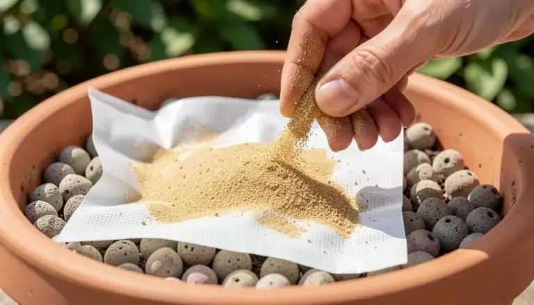 Truque Para Manta de Drenagem Não Sujar Com Terra: Passo a Passo Truque Para Manta de Drenagem Não Sujar Com Terra: Passo a Passo