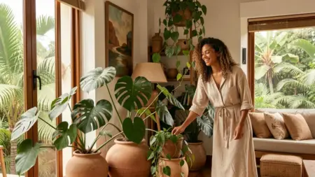 ABC Garden: ideias para você criar seu primeiro cantinho verde em casa