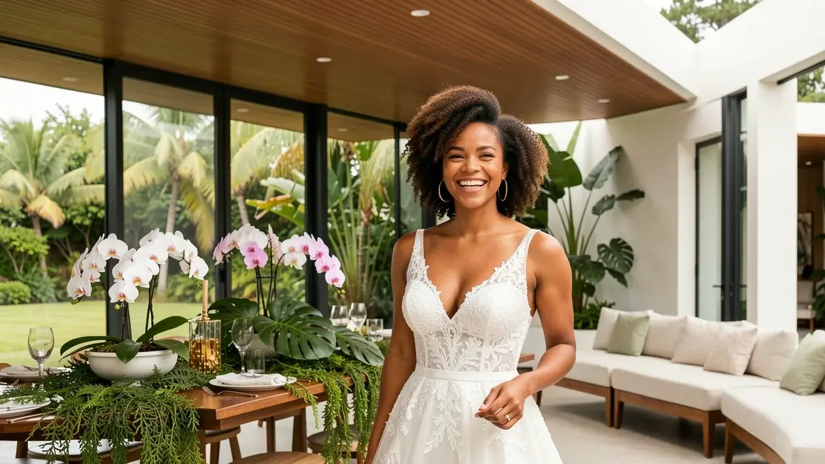 Decoracao Casamentos: Guia Completo para Planejar, Escolher o Estilo e Acertar na Iluminação