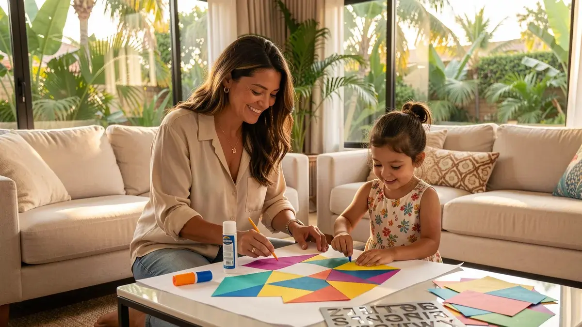 Decoracao de Cartolina para Trabalho Escolar: Guia Definitivo Passo a Passo
