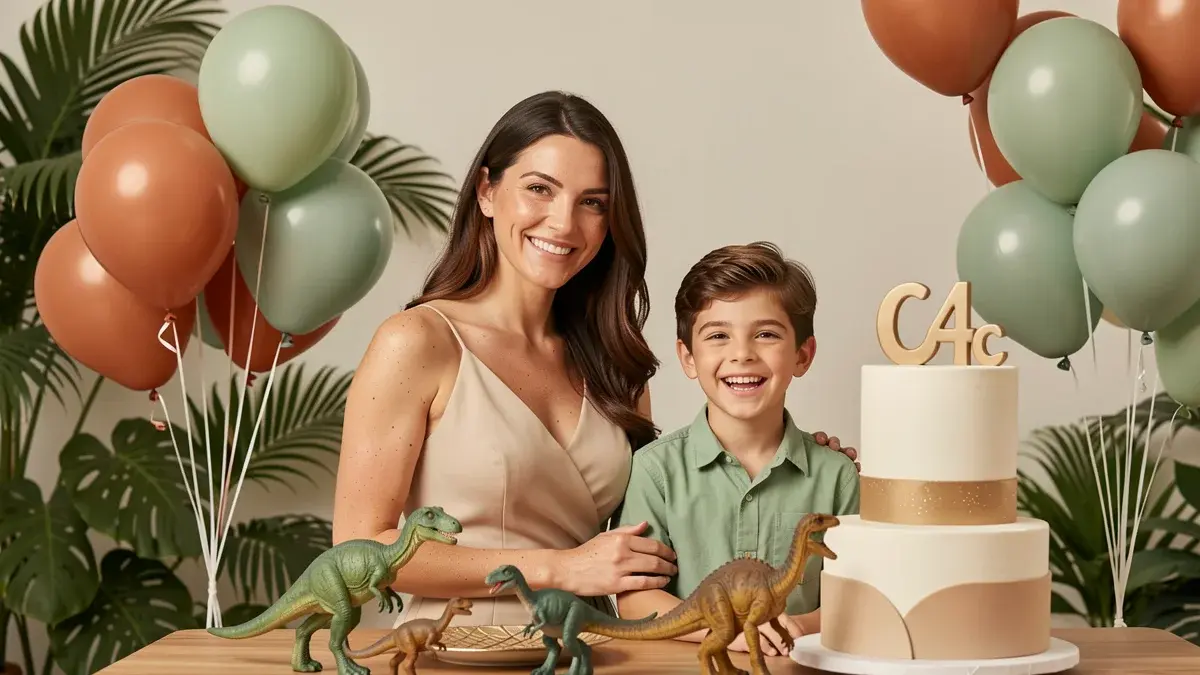 Decoração de Festa Infantil Masculino 4 Anos: Temas, Dicas e Passo a Passo