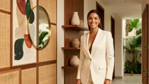 Decoração de Parede para Hall de Entrada: 25 Ideias para Causar Boa Impressão Decoração de Parede para Hall de Entrada: 25 Ideias para Causar Boa Impressão