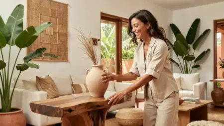 Ideias para Decorar Casa: Aprenda a Transformar Cada Ambiente com Estilo e Economia Ideias para Decorar Casa: Aprenda a Transformar Cada Ambiente com Estilo e Economia