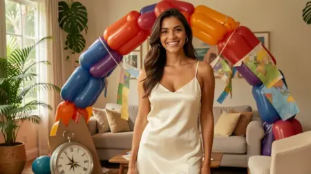 Mitos da decoração de aniversário tema aventura que não funcionam na prática Mitos da decoração de aniversário tema aventura que não funcionam na prática