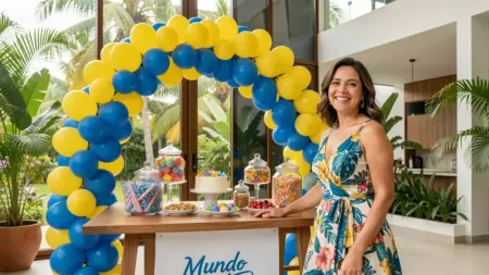 Mundo Bita Decoracao de Festa: Dicas Essenciais para um Aniversário Inesquecível Mundo Bita Decoracao de Festa: Dicas Essenciais para um Aniversário Inesquecível