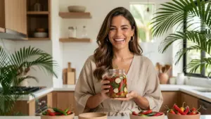 Pimenta de mesa: como fazer a conserva perfeita para qualquer refeição Pimenta de mesa: como fazer a conserva perfeita para qualquer refeição