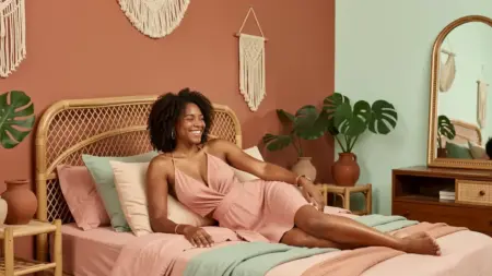 Quarto Retrô: Ideias e Cores Para Decorar Sem Errar Quarto Retrô: Ideias e Cores Para Decorar Sem Errar